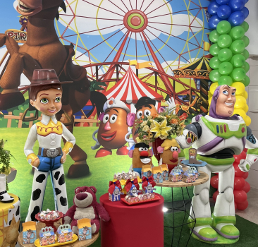 Toy story 2