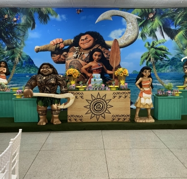 Moana