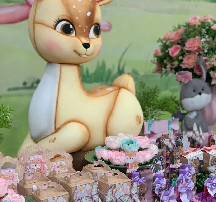 Bosque Encantado (2)