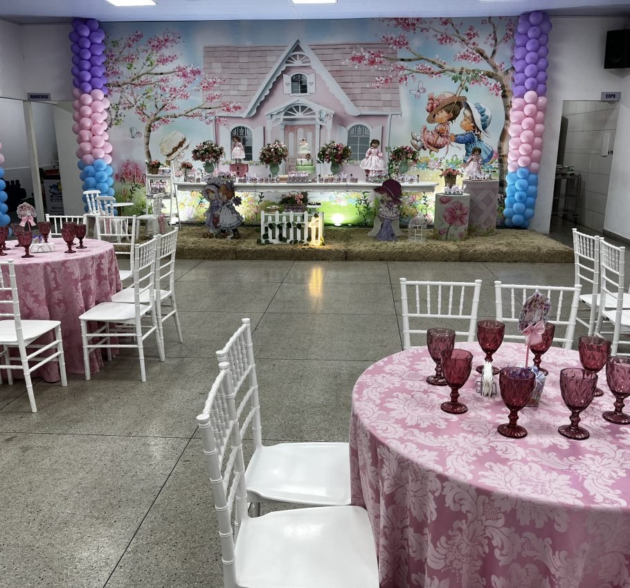 Casa das bonecas (1)