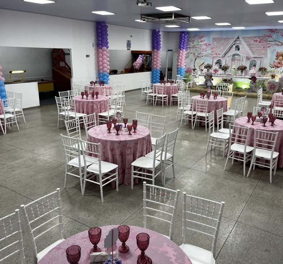 Casa das bonecas (2)