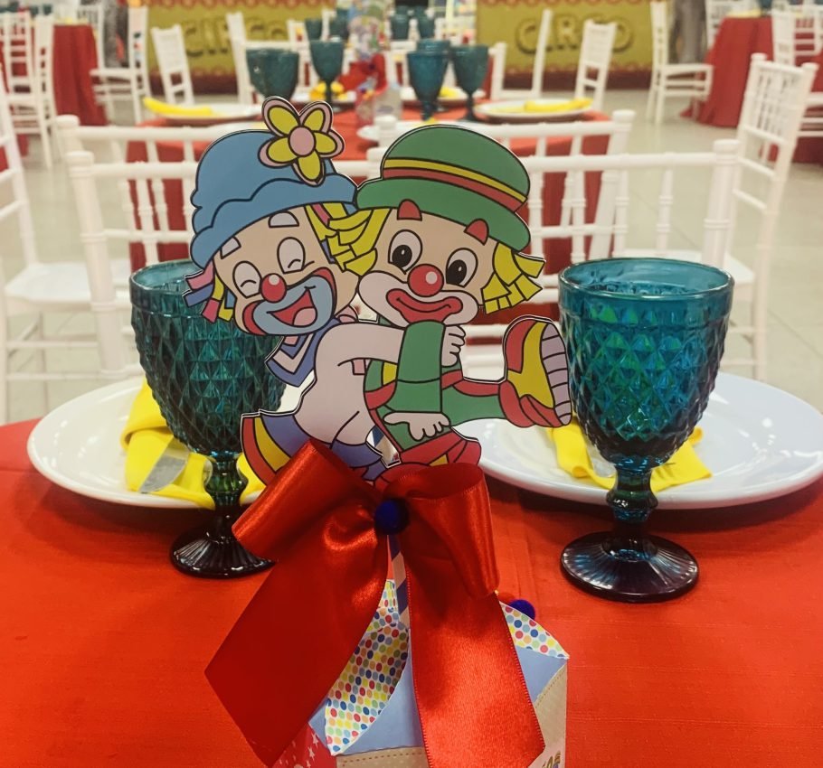 Patati e Patatá (2)