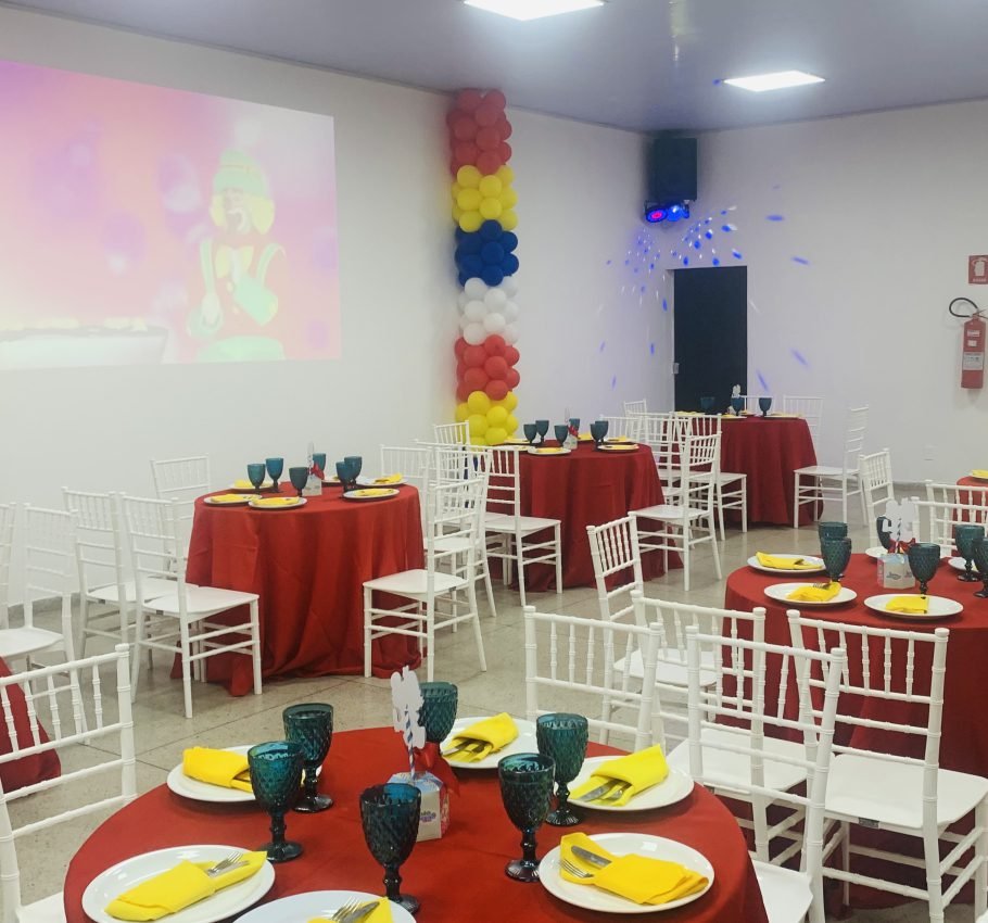 Patati e Patatá (3)