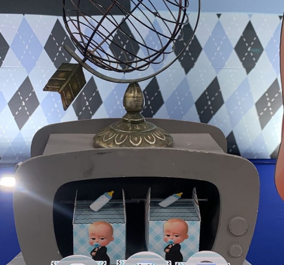 Poderoso Chefinho (2)