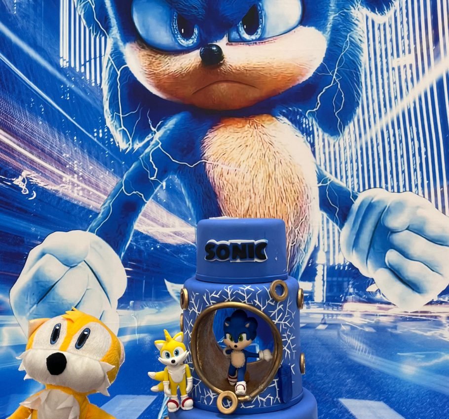 Sonic (2)