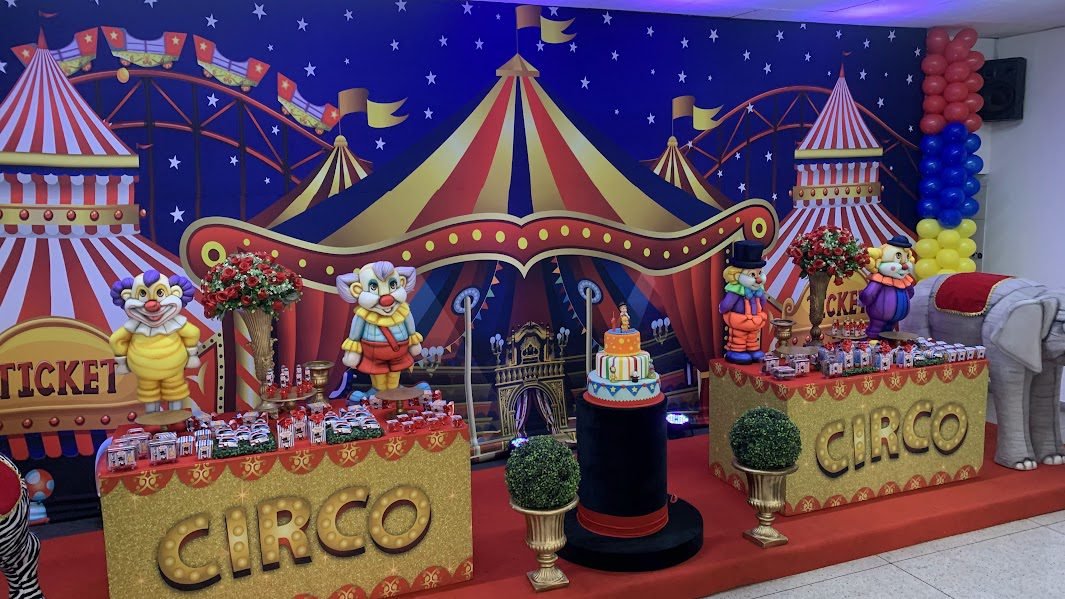 circo 2