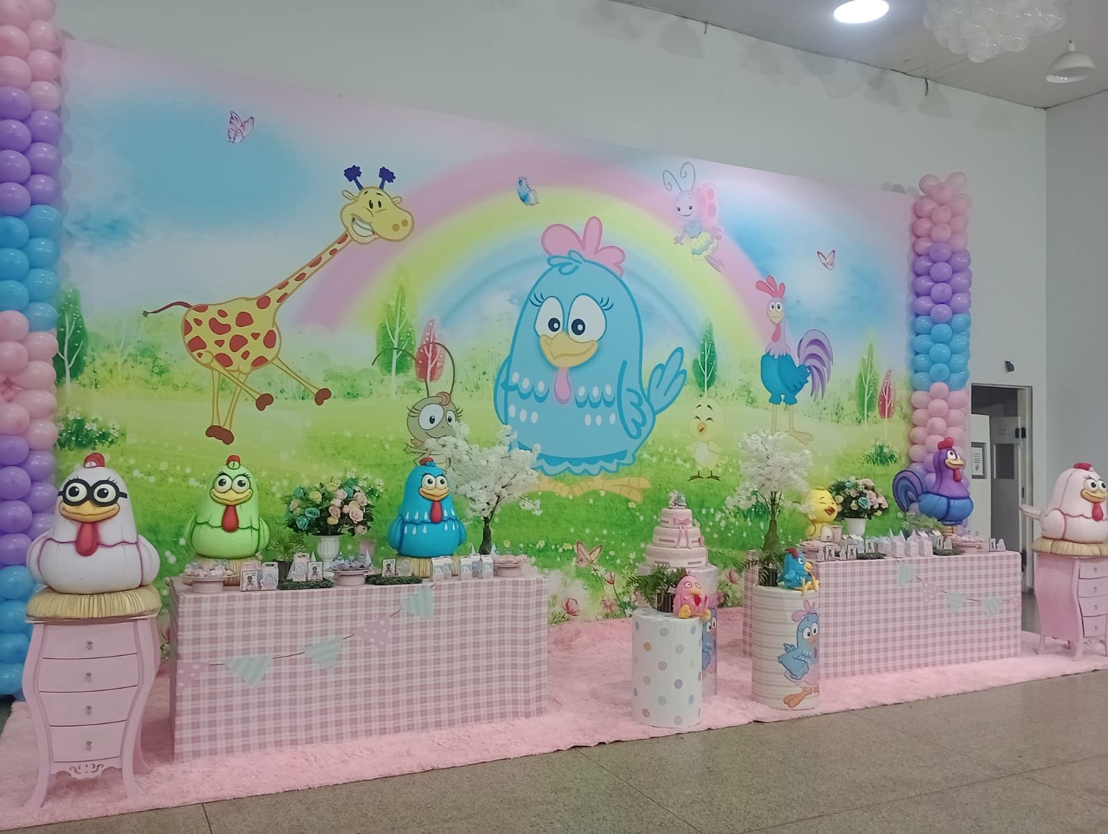 galinha pintadinha menina (1)