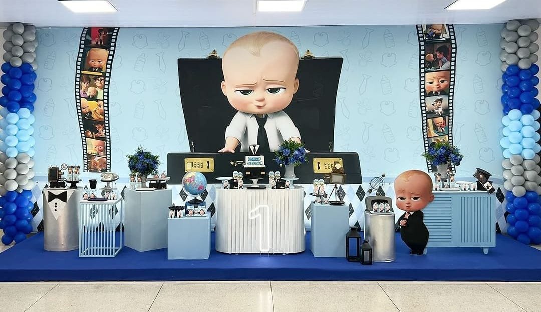 poderoso chefinho 22