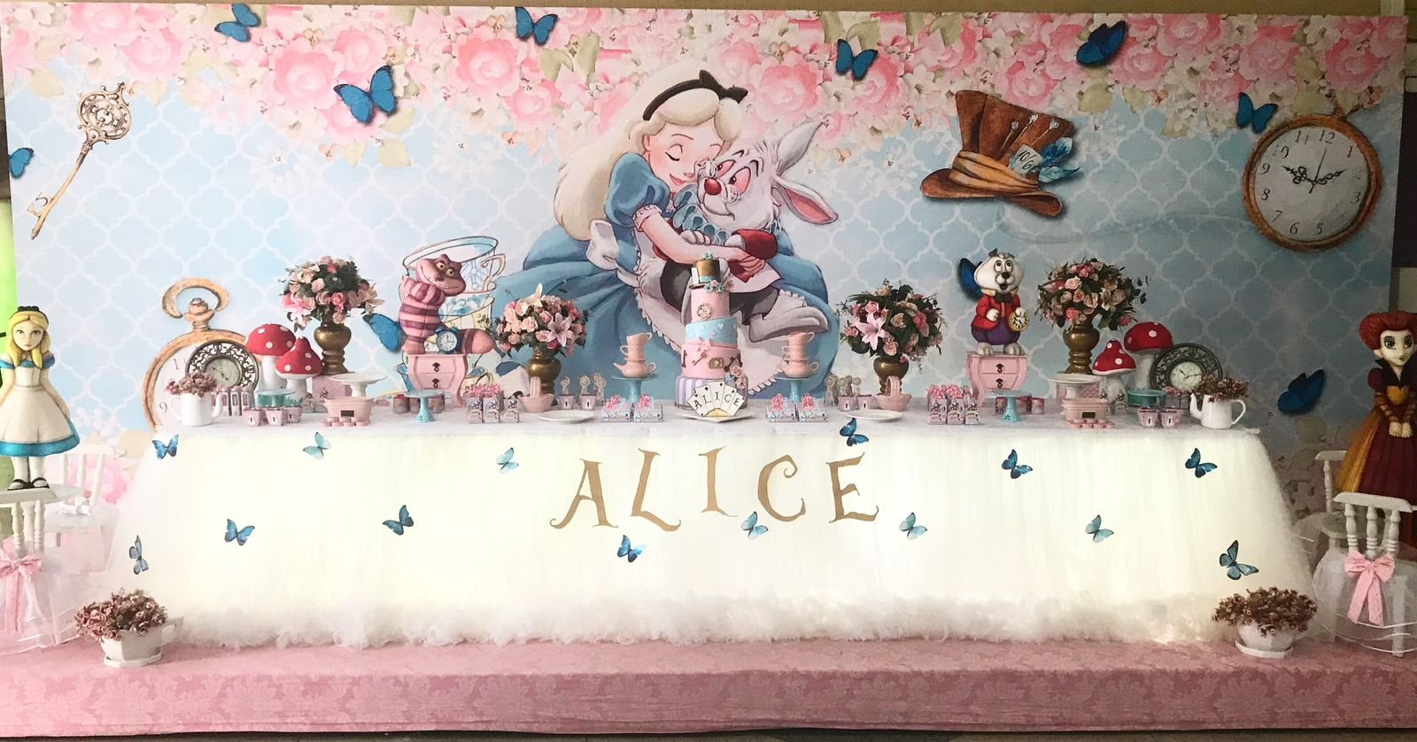 alice no pais das maravilhas