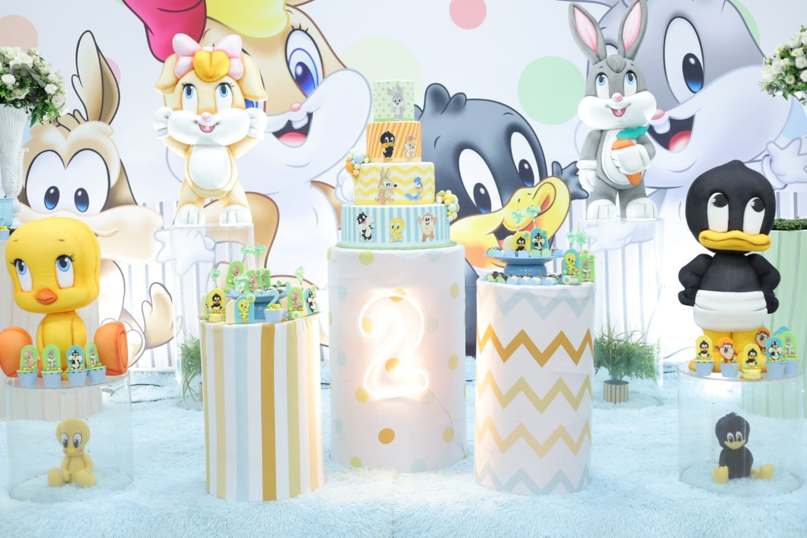 looney tunes menino.jpeg88