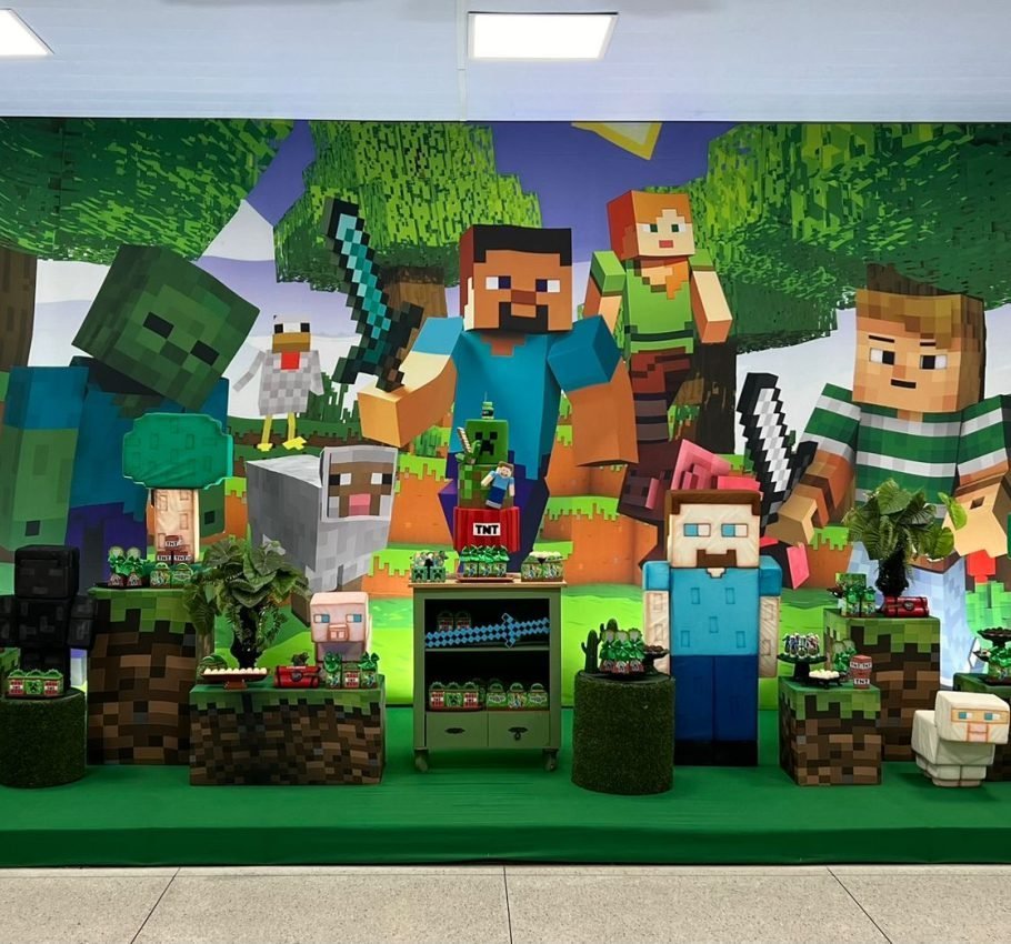 Minicraft (1)